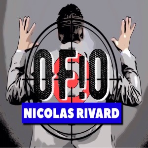 OnL'Fait!org épisode 0007 avec Nicolas Rivard