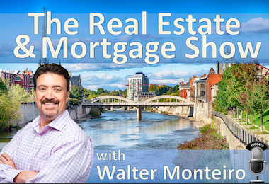 The Real Estate and Mortgage Show