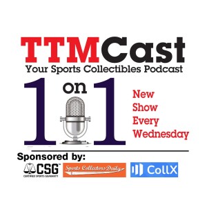 TTMCast 1-on-1 with Hobby News Daily’s Danny Black
