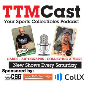 TTMCast 1-on-1 with CGC VP Andy Broome