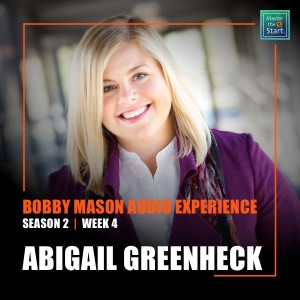 How PR Can Change Your Company with Abigail Greenheck