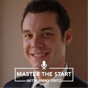 Master The Start #5 - Jimmy Fritz