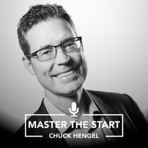 Master The Start #41 - Chuck Hengel