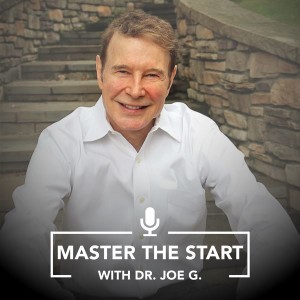 Master The Start #27 - Dr. Joe Gryskiewicz