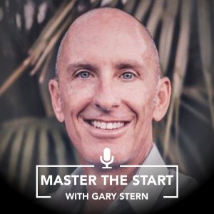 Master The Start #26 - Gary Stern