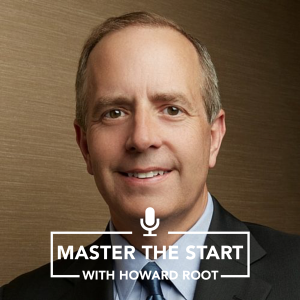 Master The Start #12 – Howard Root