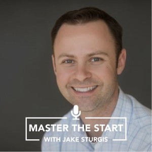 Master The Start #3 - Jake Sturgis