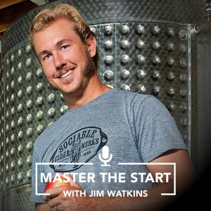 Master The Start #31 - Jim Watkins