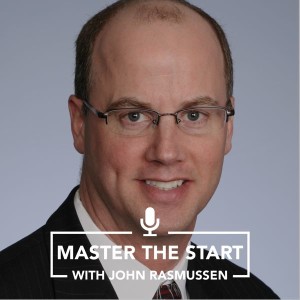 Master The Start #8 - John Rasmussen