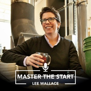 Master The Start #36 - Lee Wallace