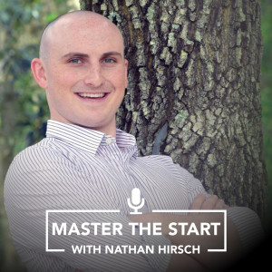 Master The Start #29 - Nathan Hirsch