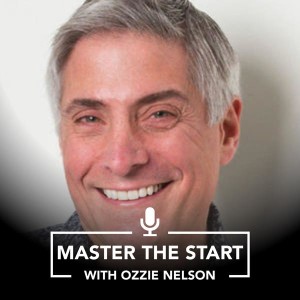 Master The Start #28 - Ozzie Nelson