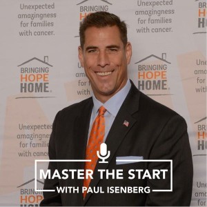Master The Start #10.5 – Paul Isenberg