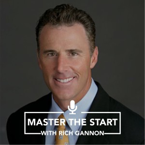 Master The Start #1 - Rich Gannon