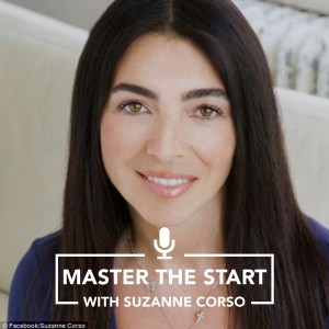 Master The Start #23 - Suzanne Corso