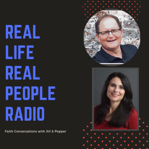 11-17-19, Andy Jones Interview, Real Life Encounters