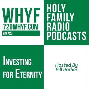 Investing for Eternity  11-24-2021