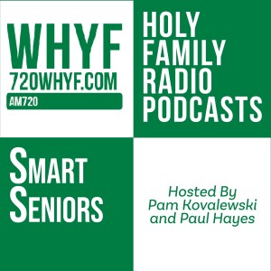 Smart Seniors Episode 4 7-27-2024