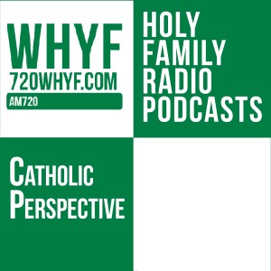 Catholic Perspective  10-10-2021