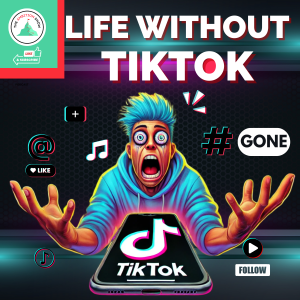 LIFE WITHOUT TIKTOK | The Ambition Show Podcast | Episode 52