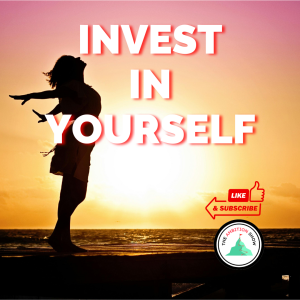 INVEST IN YOURSELF | The Ambition Show Podcast | Episode 48