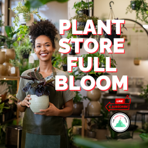 PLANT STORE BOOM | The Ambition Show Podcast | Episode 70