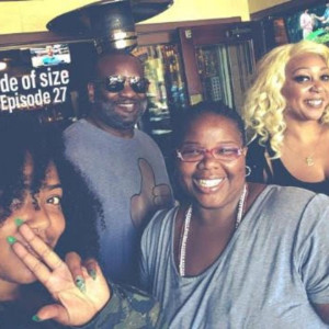 Sexy Side of Size Episode #27: Erica Nation & Rod Campbell