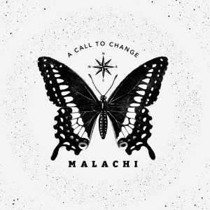 Malachi - Chapter 2 (1-5-19)