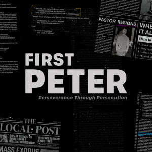 First Peter - Chapter 4 (C. Trimble 7-17-22)