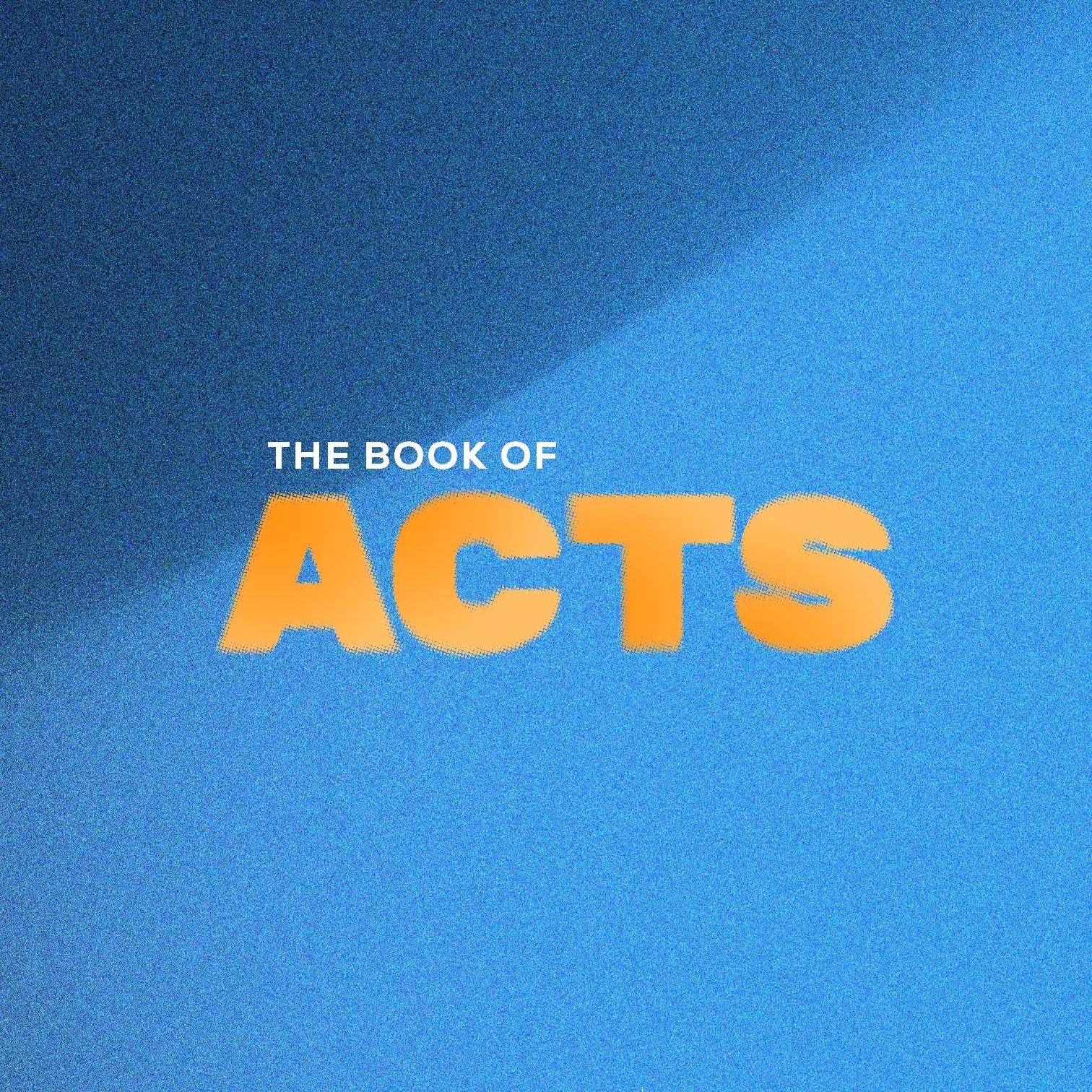 Acts - Chapter 5 Pt. 1 (C. Trimble 3-1-26)