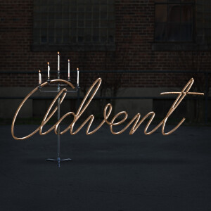 Advent Service (12-22-24)