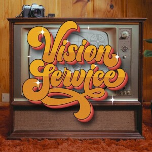 Vision Service (C. Trimble 1-14-24)
