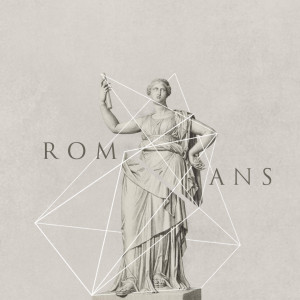 Romans - Chapter 8 (G. Sowards 5-2-21)