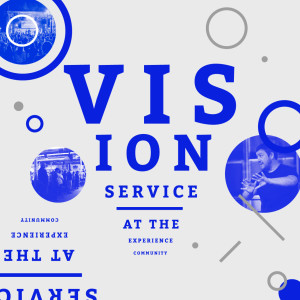 Vision Service (1-19-20)