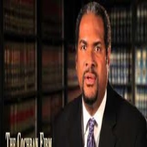 Brian Dunn Attorney