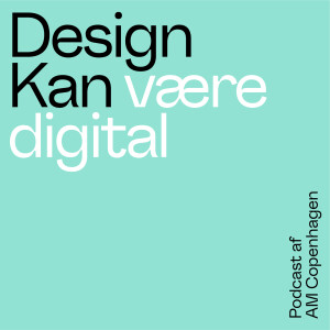 Design kan være digital