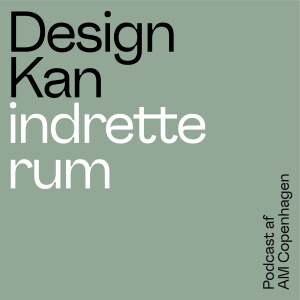 Design Kan indrette rum