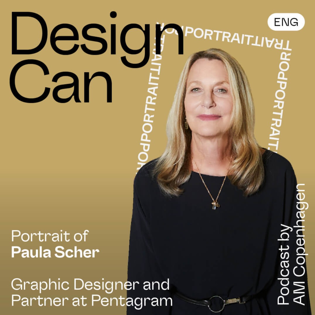 Design kan… En branding og design podcast