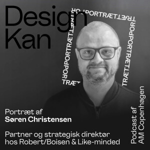 Design Kan - Portræt Søren Christensen