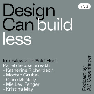 Design Can build less