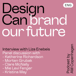 Design Can brand our future