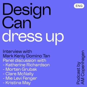 Design Can dress up