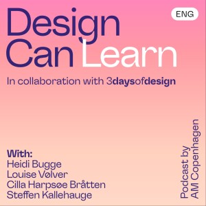 Design Can Learn