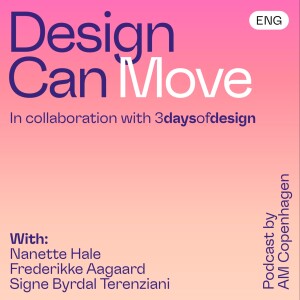 Design Can Move