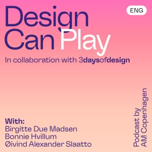 Design Can Play