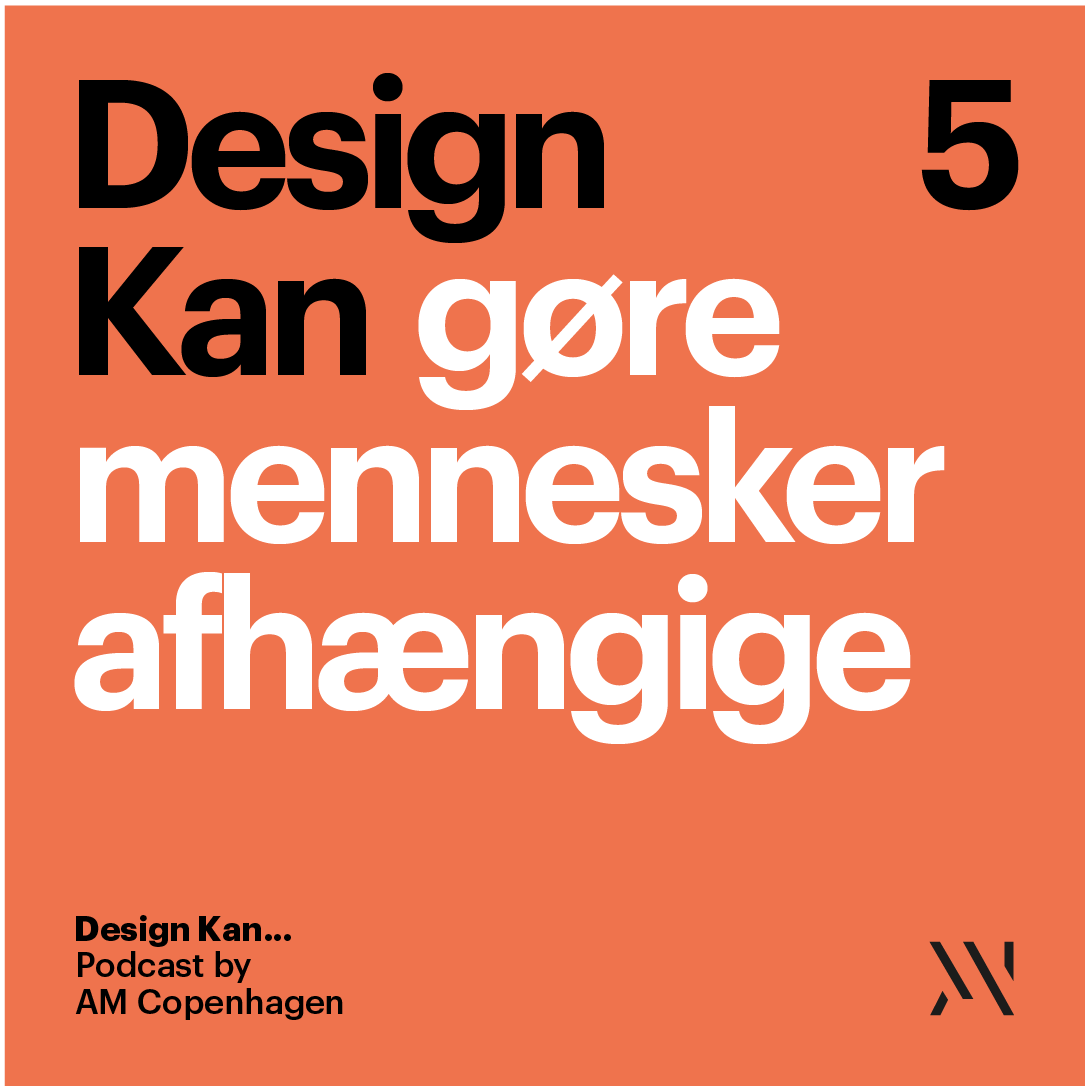 Design kan gøre mennesker afhængige