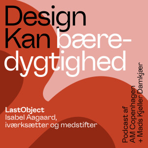 Design Kan Specialafsnit 9 - LastObject