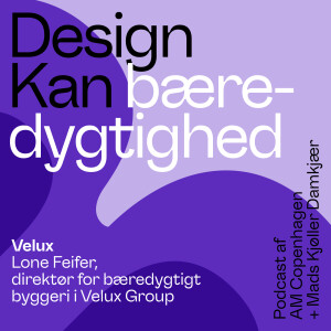 Design Kan Specialafsnit 6: Velux