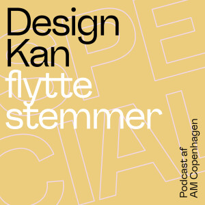 Design kan flytte stemmer