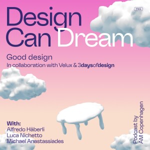 Design Can Dream - Good Design